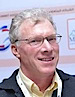 Noram Ventures President & CEO: C  Tucker Barrie